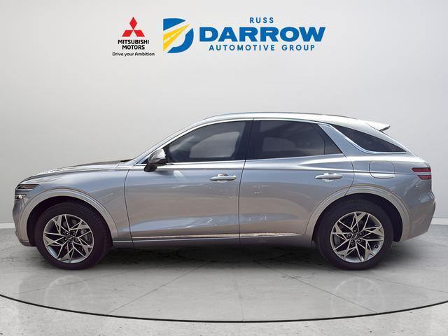 Genesis GV70 2023
