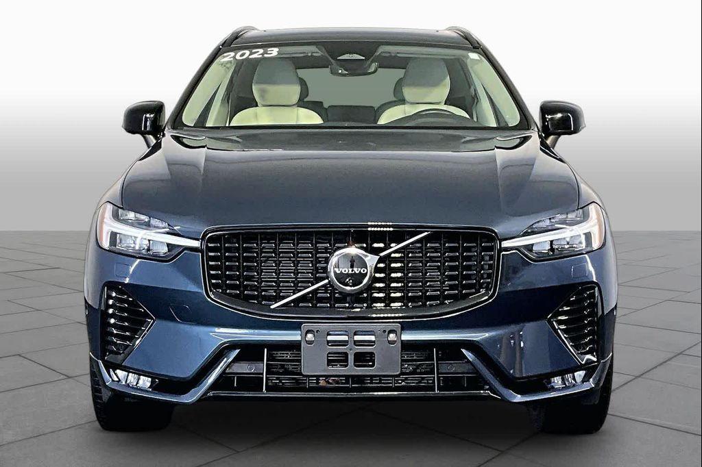 Volvo XC60 2023