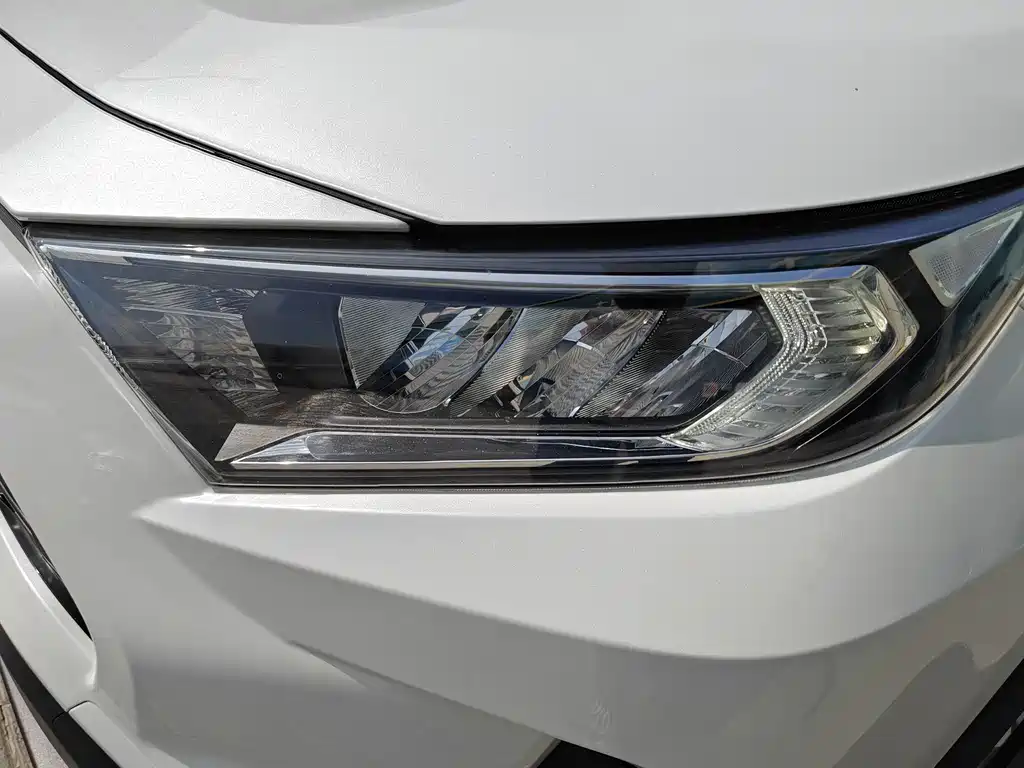 Toyota RAV4 2022