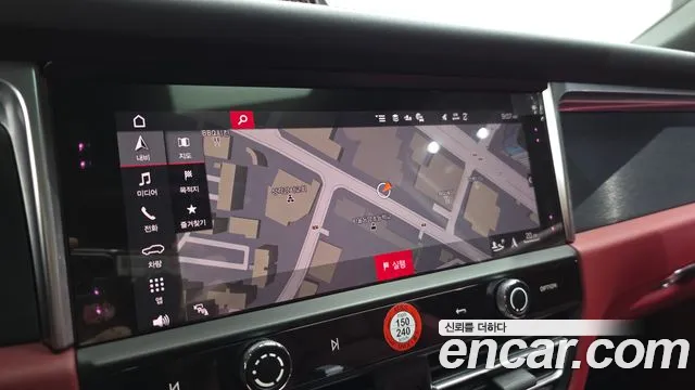 Porsche Macan 2022