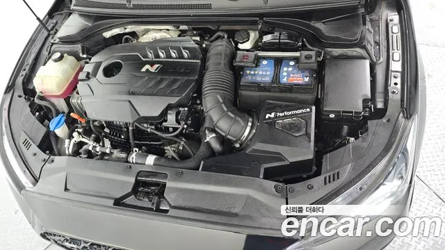 Hyundai Veloster 2021
