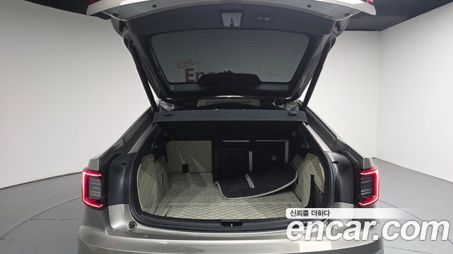 Polestar 2 2022