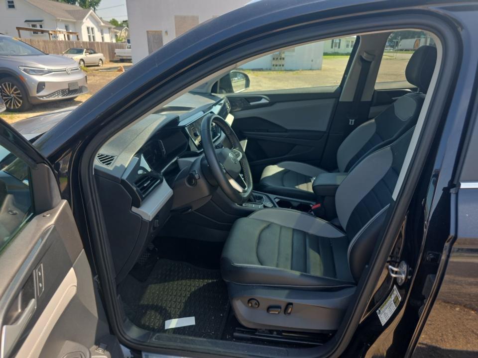 Volkswagen Taos 2023