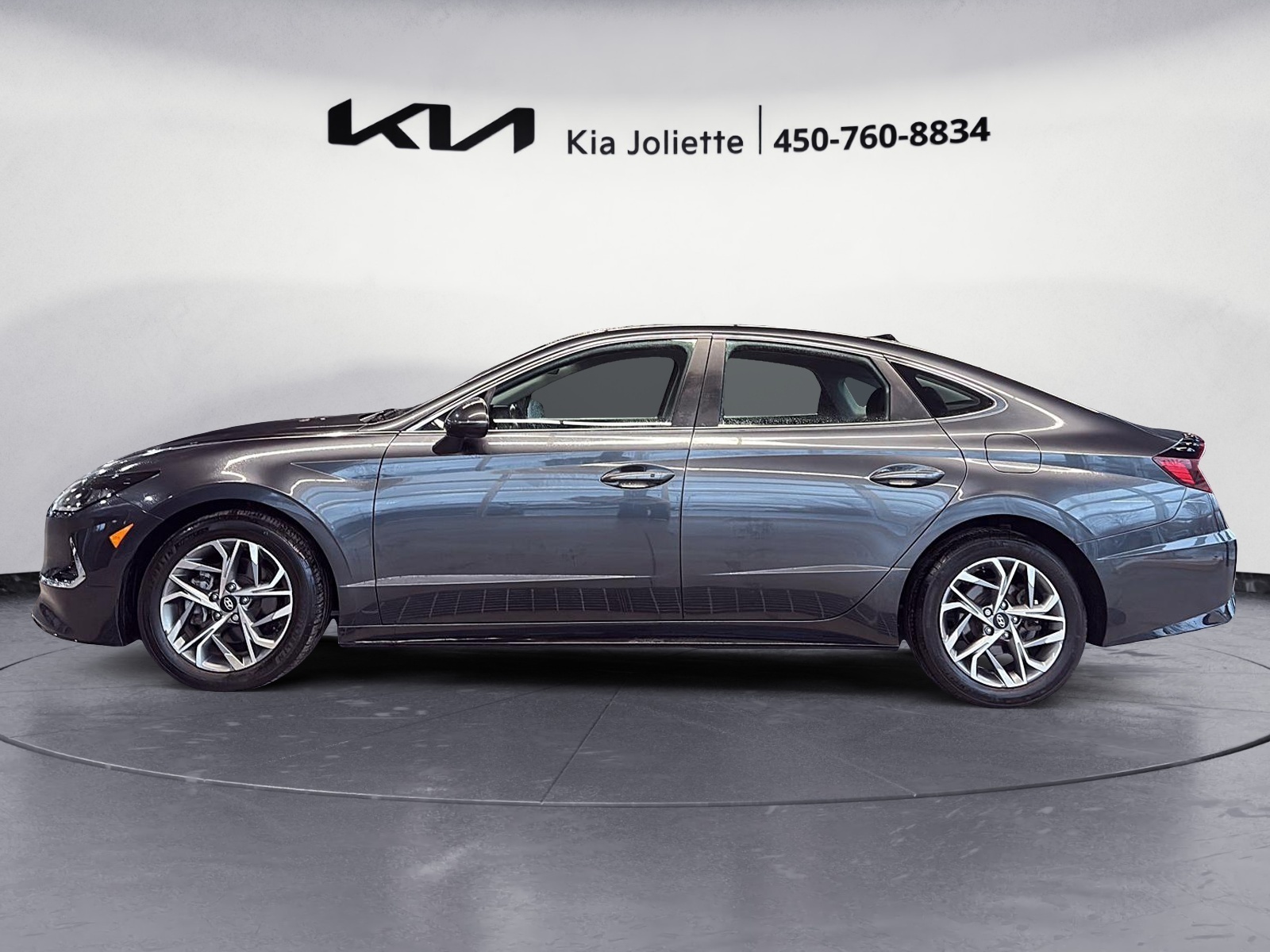 Hyundai Sonata 2020