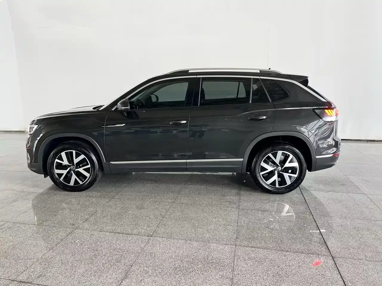 Volkswagen Tayron 2025