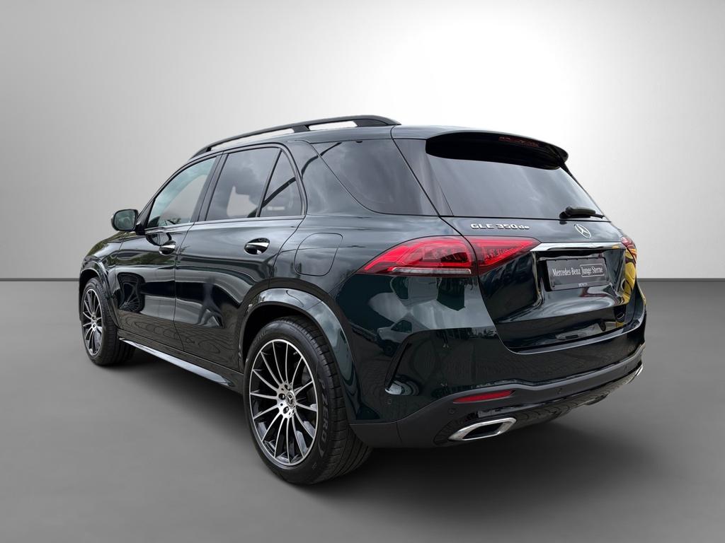 Mercedes-Benz GLE 350 2023