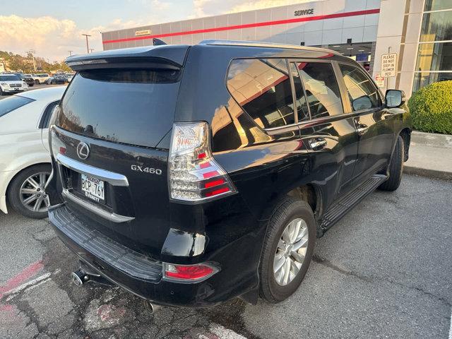 Lexus GX 2022