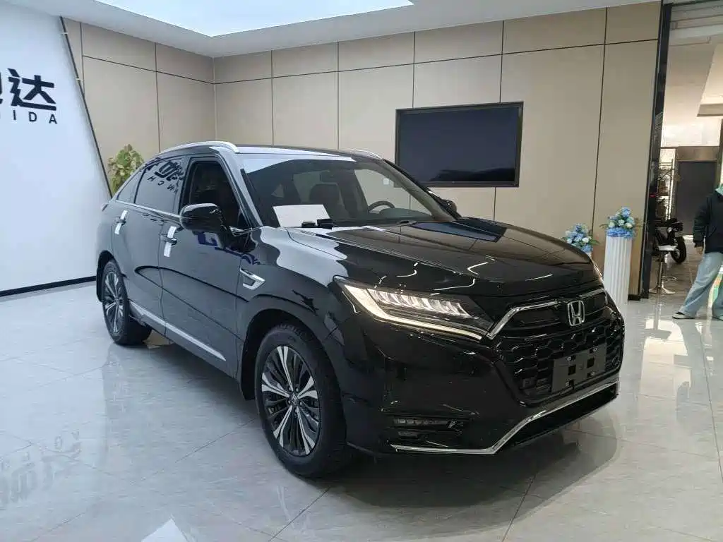 Honda UR-V 2023