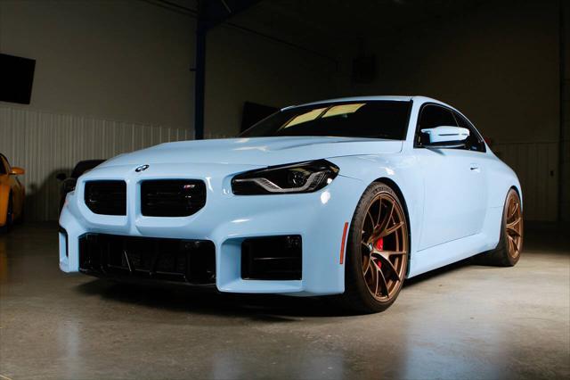 BMW M2 2023