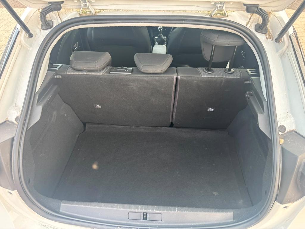 Opel Corsa 2022
