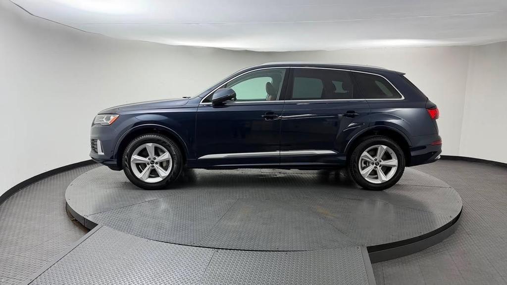 Audi Q7 2023