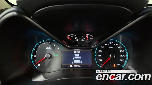 Chevrolet Colorado 2022