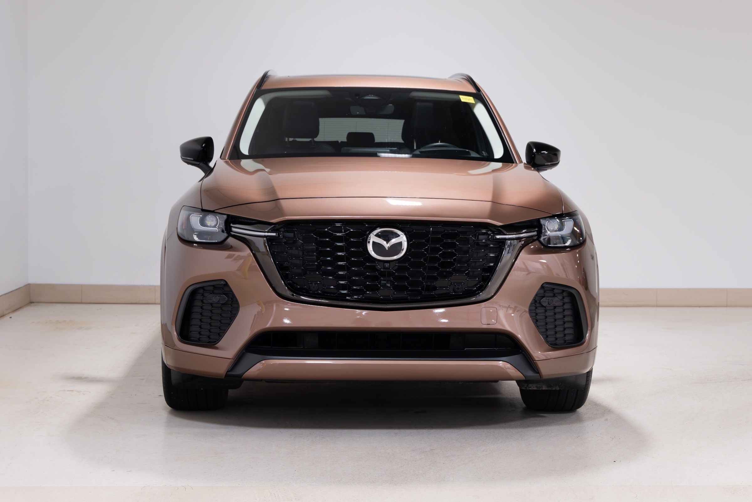 Mazda CX-3 2025