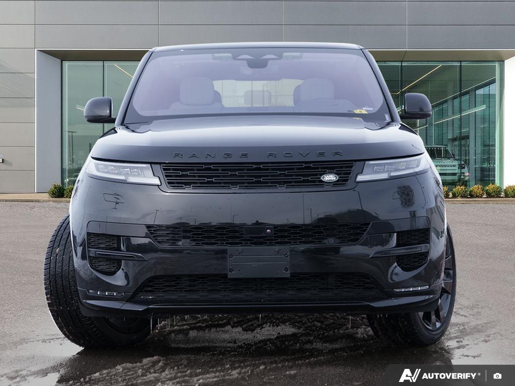 Land Rover Range Rover Sport 2023