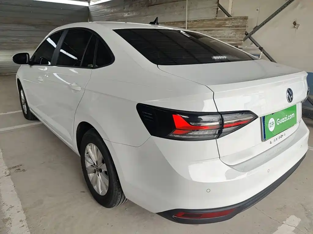 Volkswagen Lavida 2024