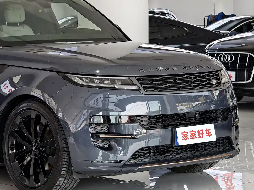 Land Rover Range Rover Sport 2023
