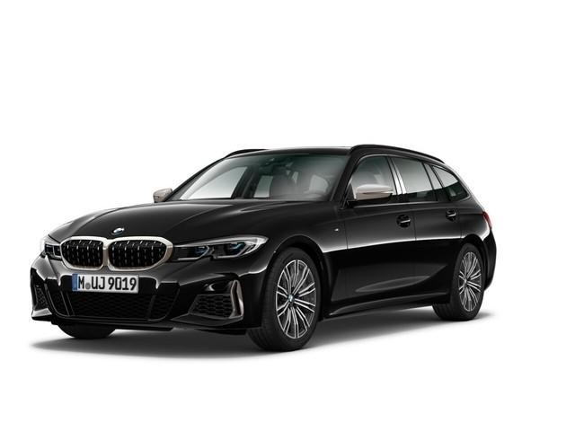 BMW M340I 2021