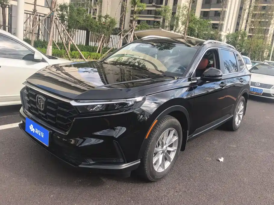 Honda CR-V 2024