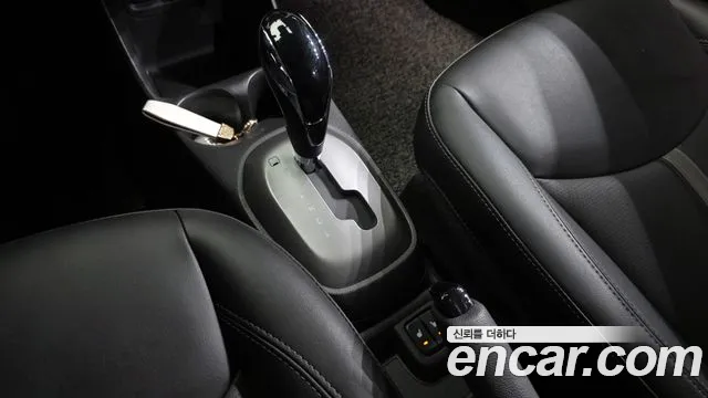 Chevrolet Spark 2022