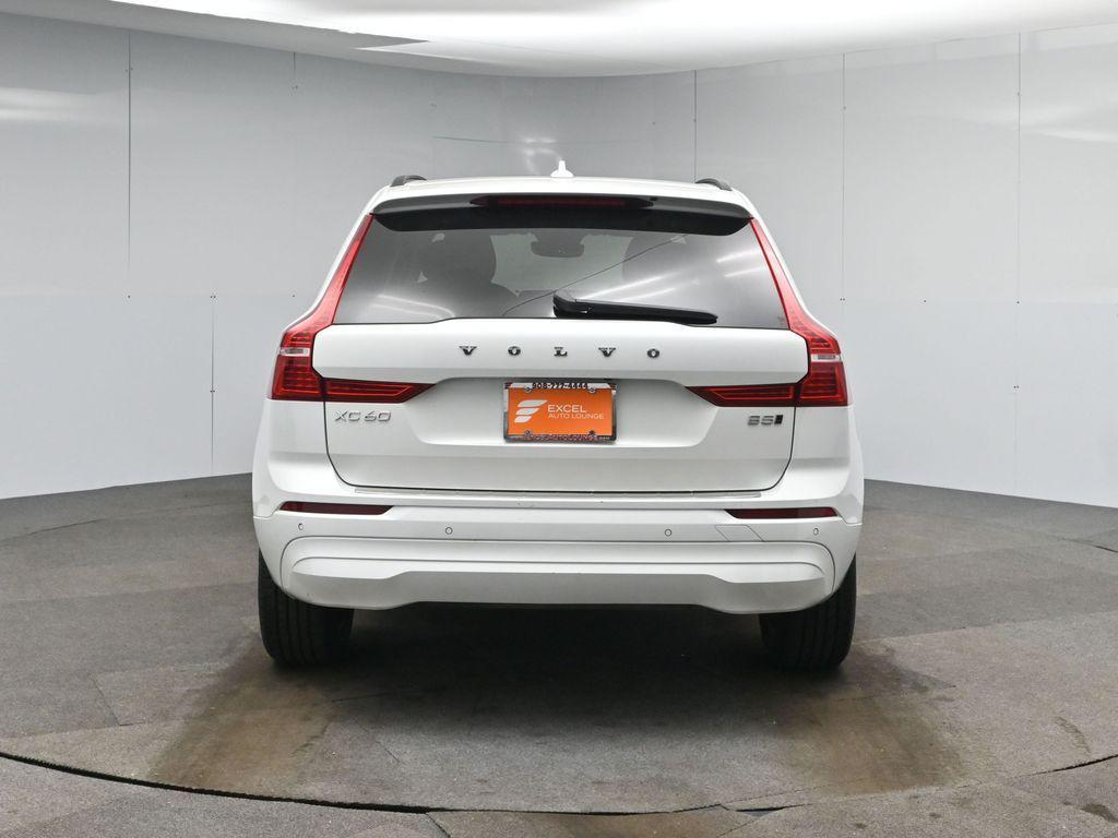 Volvo XC60 2023