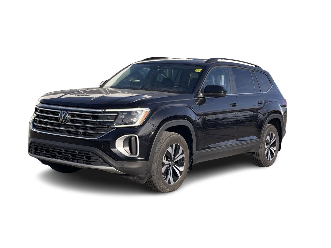 Volkswagen Atlas 2024