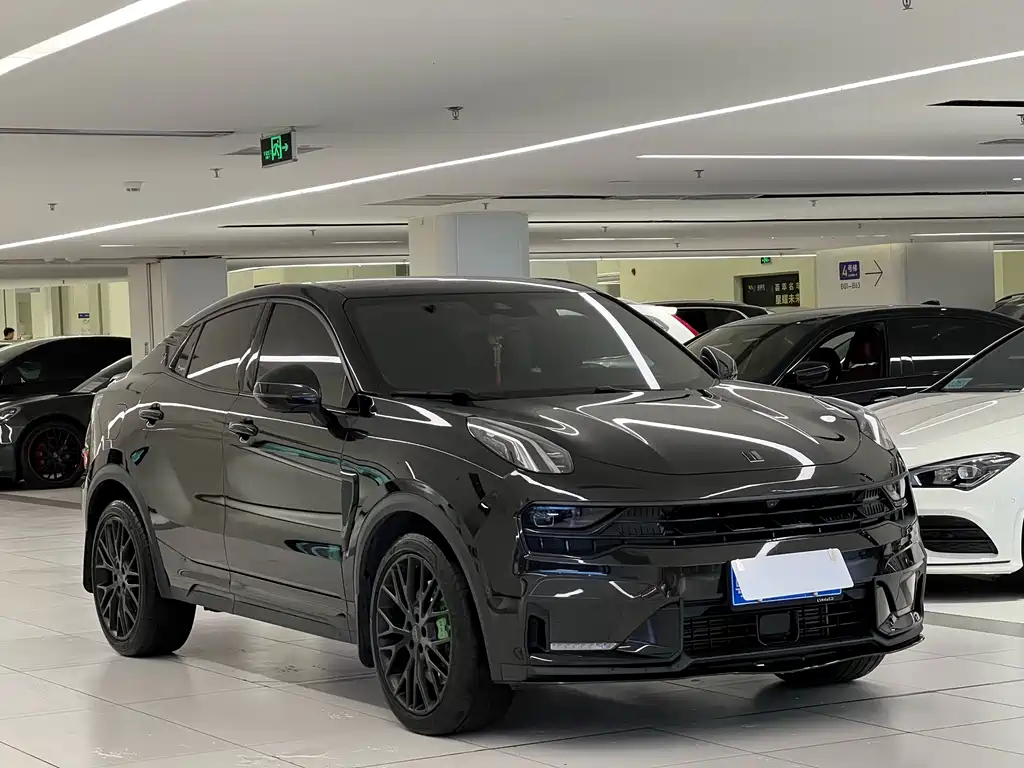 Lynk & Co 05 2022