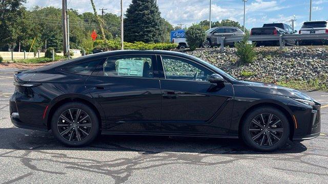 Lexus ES 2026