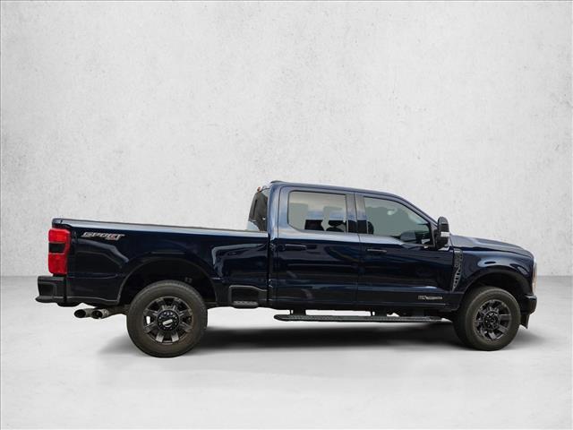 Ford F 250 2024
