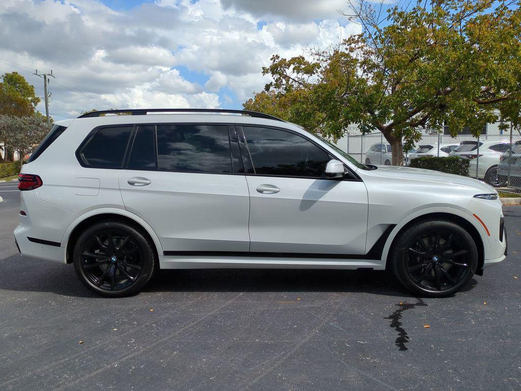 BMW X7 2024