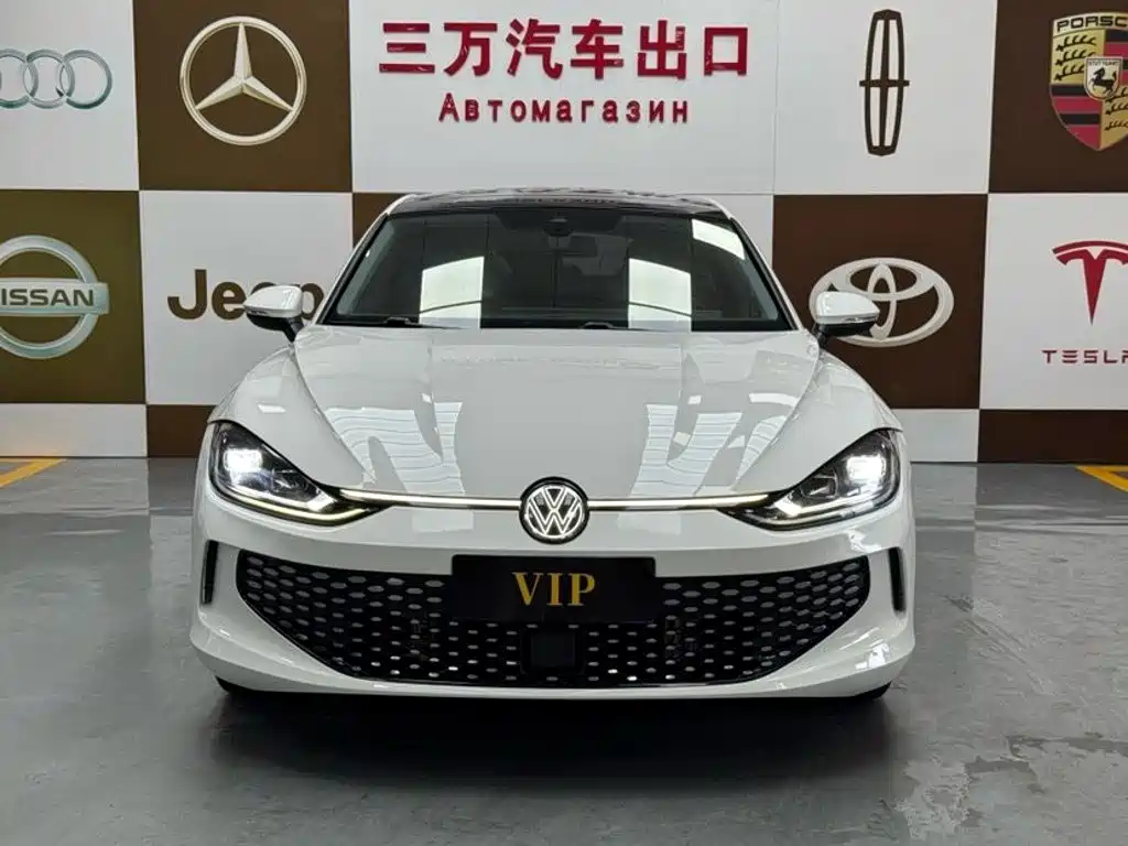 Volkswagen Lamando 2022