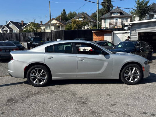 Dodge Charger 2023