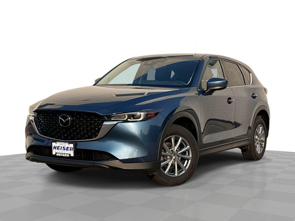 Mazda CX-5 2023