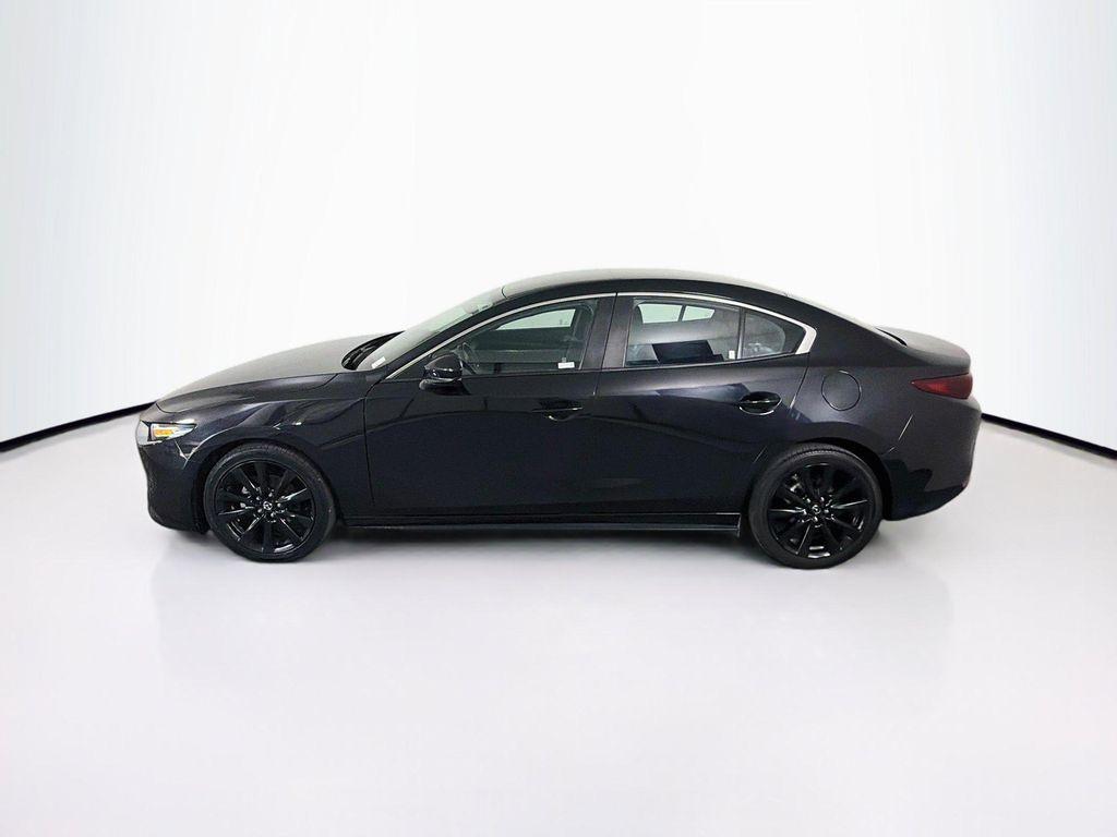 Mazda 3 2024