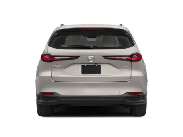 Mazda CX-90 2024