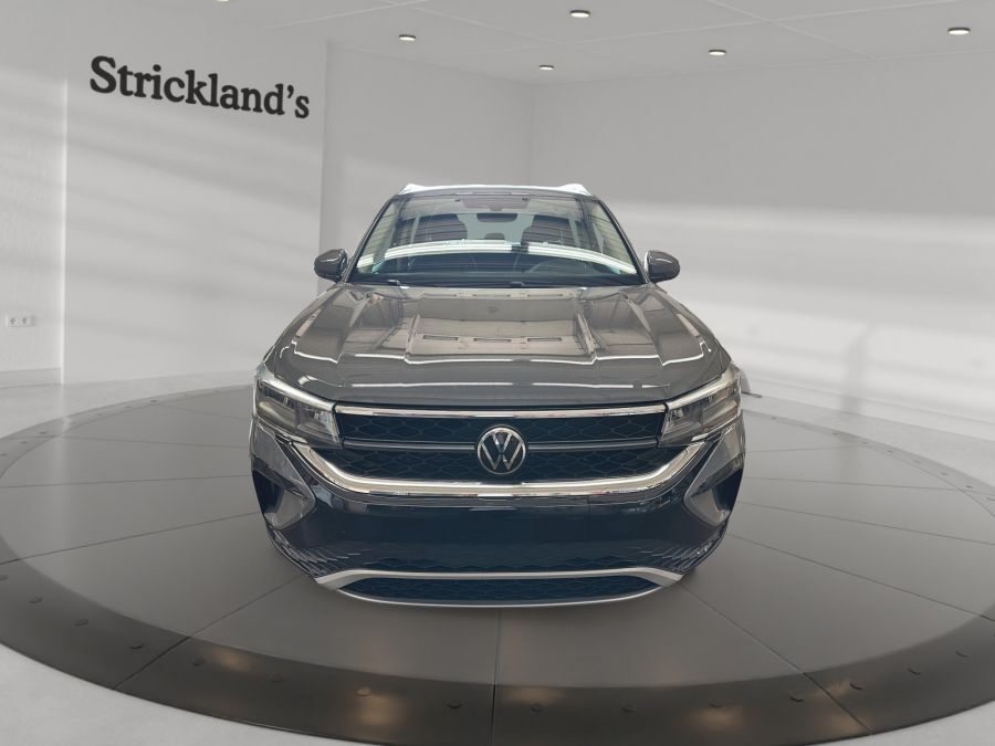 Volkswagen Taos 2023