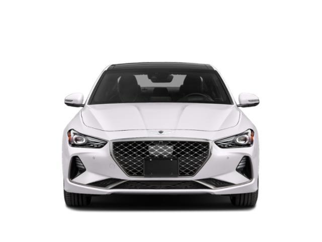 Genesis G70 2021