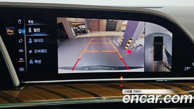 Cadillac Escalade 2021