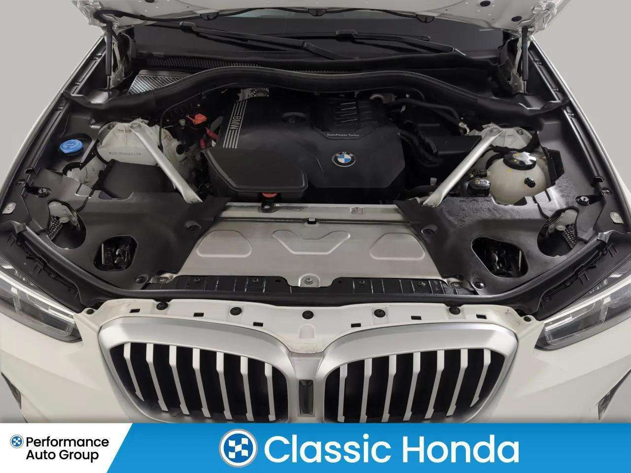 BMW X3 2024