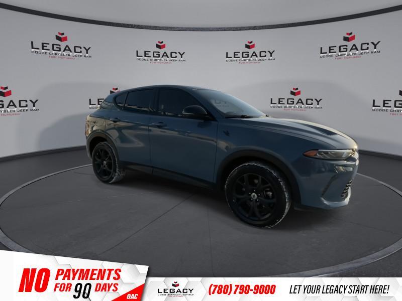 Dodge Hornet 2024