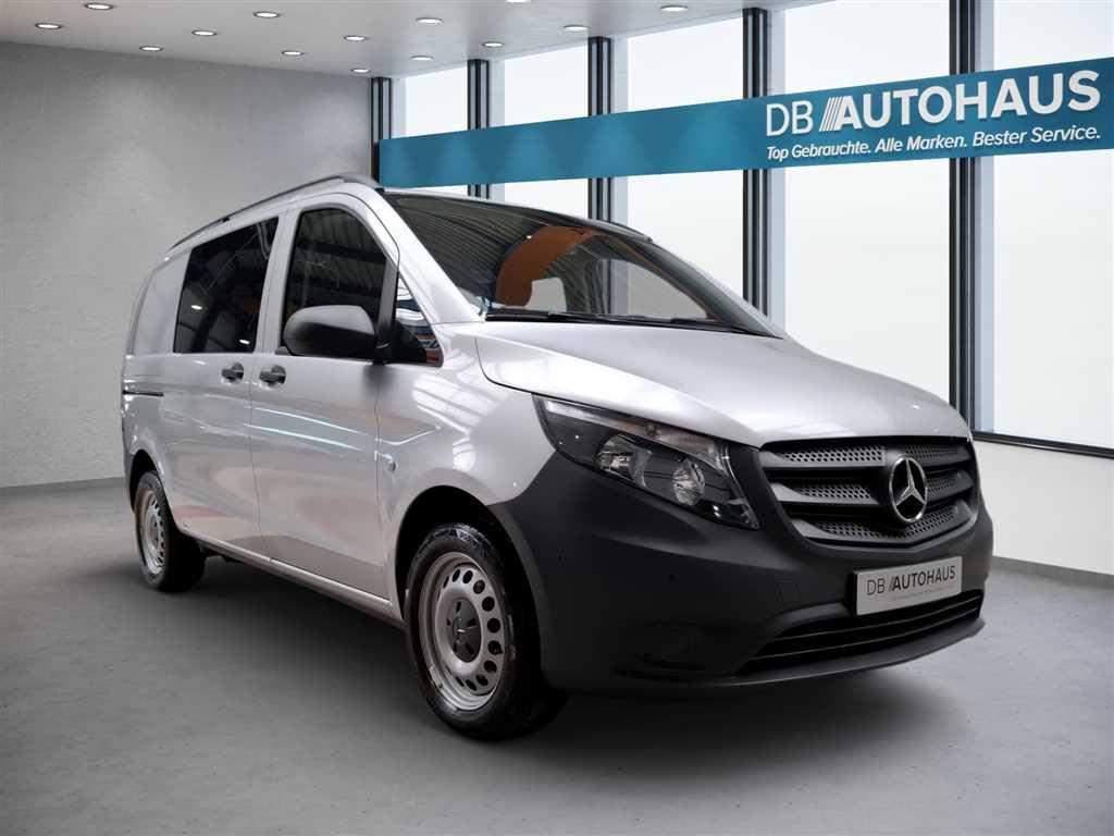 Mercedes-Benz Vito 2021