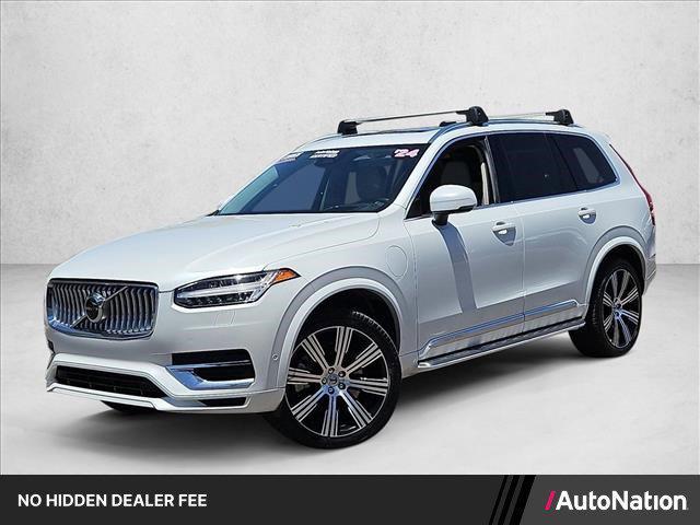 Volvo XC90 2024