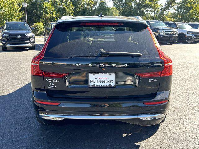 Volvo XC60 2023