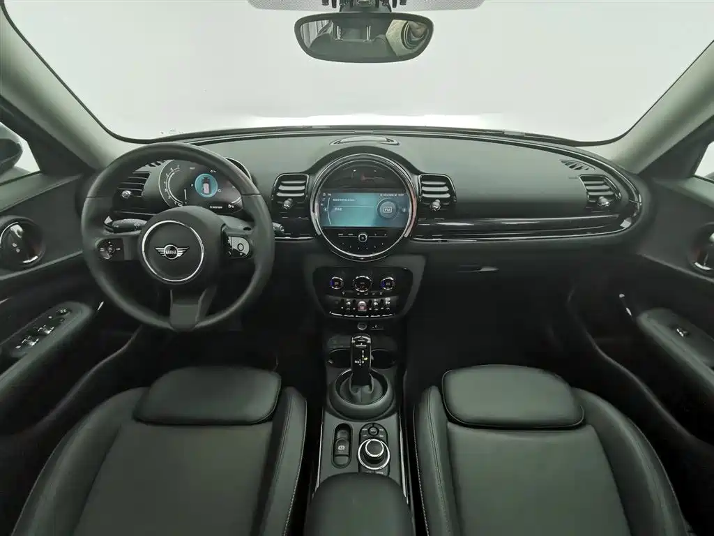 Mini Clubman 2023