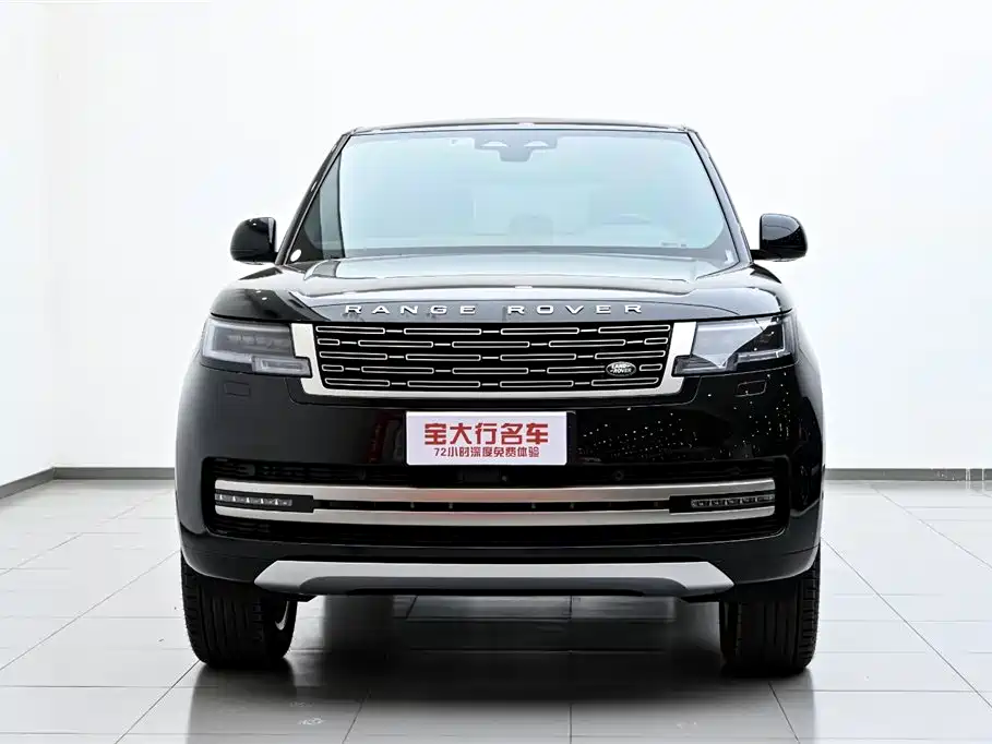 Land Rover Range Rover 2024