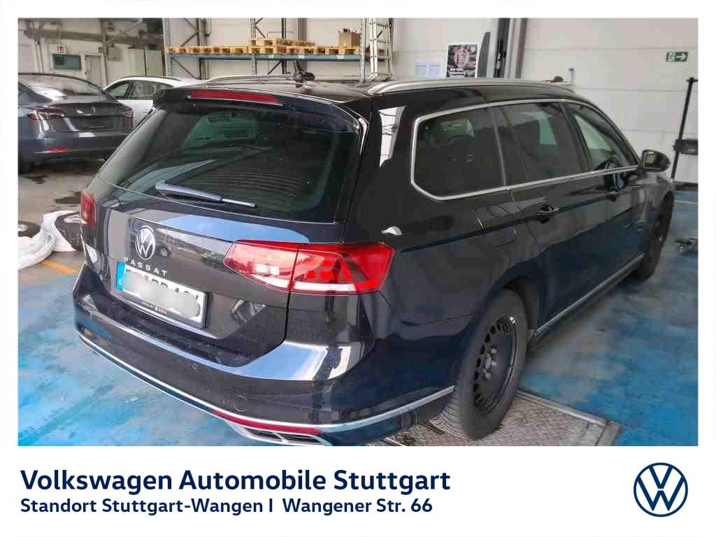 Volkswagen PASSAT VARIANT 2023