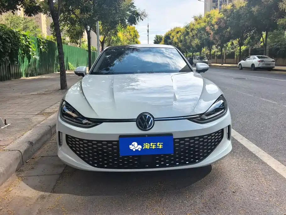 Volkswagen Lamando 2025