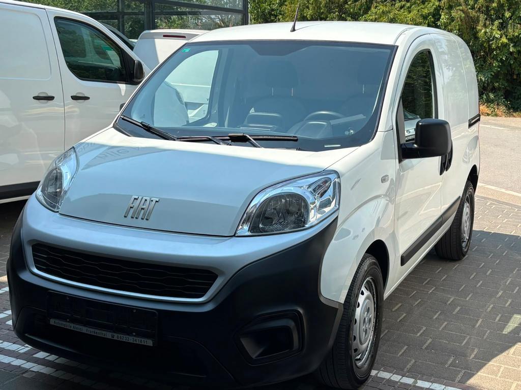 Fiat Fiorino 2022
