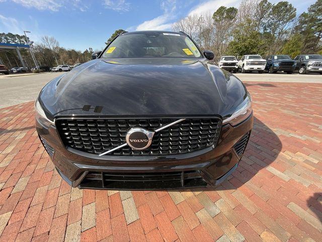 Volvo XC60 2024