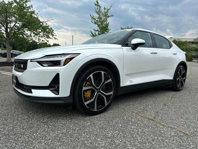 Polestar 2 2023