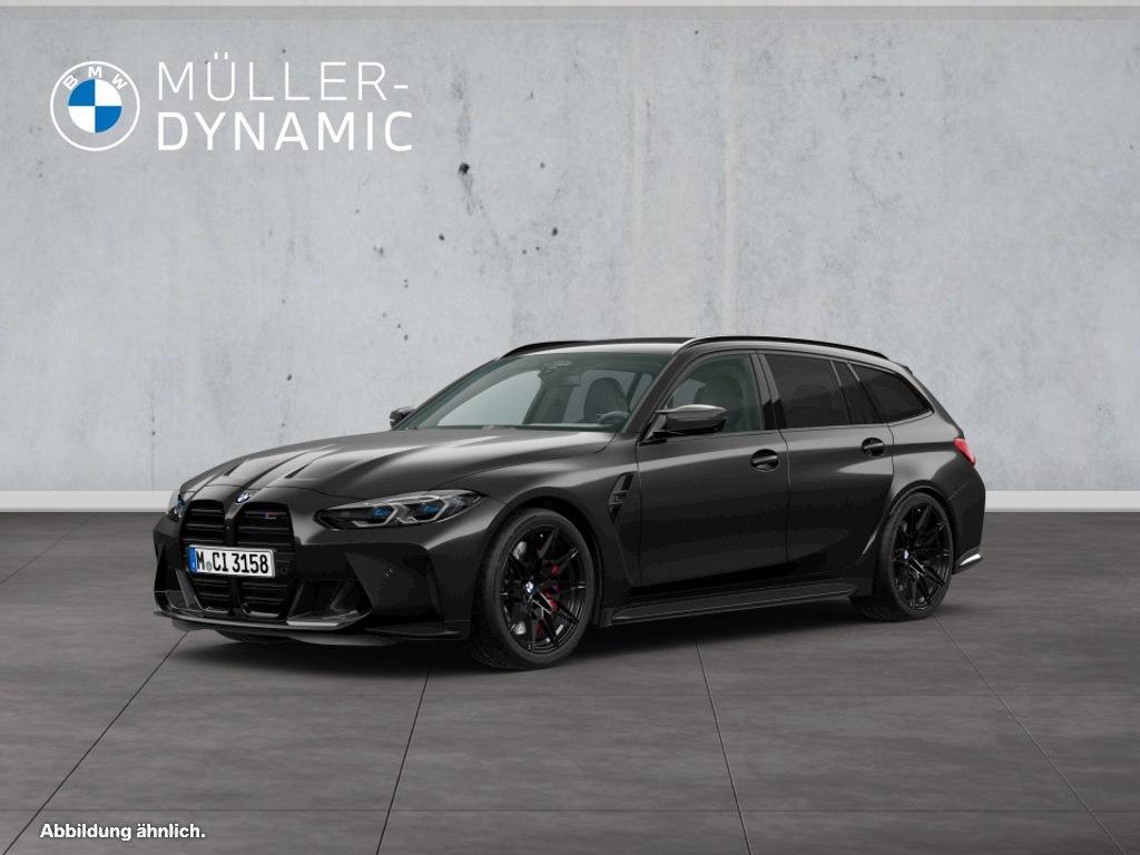 BMW M3 2023